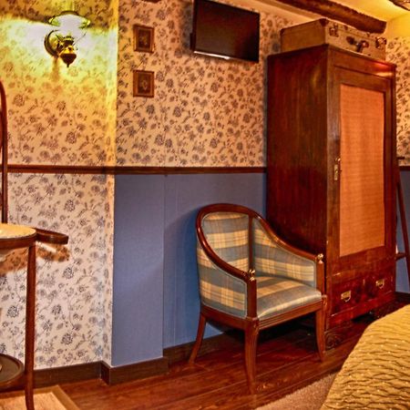 منزل الضيف Clavijo  في La Casa De Lucas المظهر الخارجي الصورة