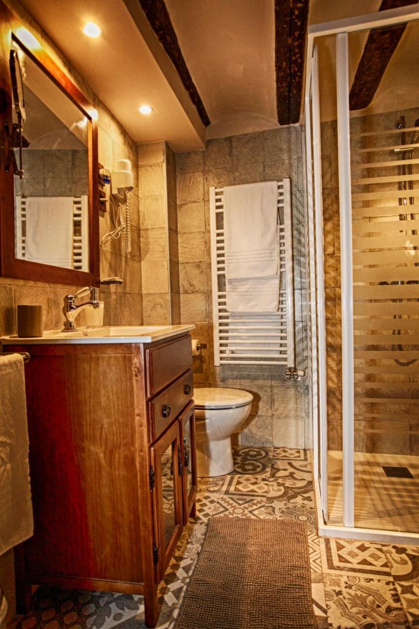 منزل الضيف Clavijo  في La Casa De Lucas المظهر الخارجي الصورة